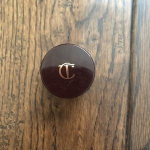 Charlotte Tilbury eyes to mesmerize cream eyeshadow